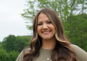 Photo of Kristi Herlth
