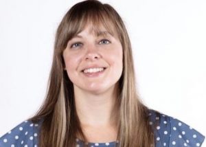 Photo of Melissa Comerford